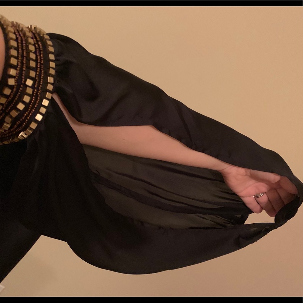 Bebe Blouse - image 3